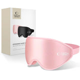 Tech-Protect Sleep Mask - Pink