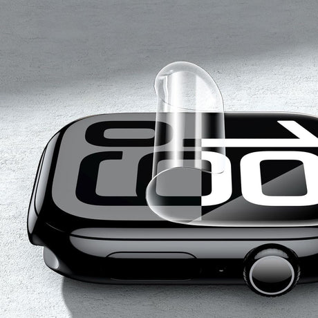 Tech-Protect Apple Watch 11 / 10 (42mm) Screen Protector - Transparent