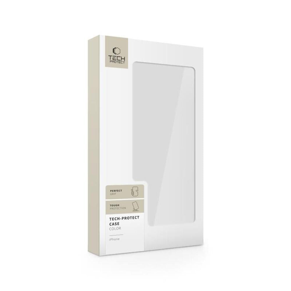 Samsung Galaxy S26 Ultra Tech-Protect Flip Case with Wallet - Black