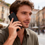 Samsung Galaxy S26+ (Plus) Tech-Protect Smart Wallet Case - Black