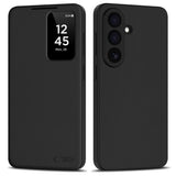 Samsung Galaxy S26+ (Plus) Tech-Protect Smart Wallet Case - Black