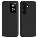 Samsung Galaxy A27 Tech-Protect Smart Wallet Case - Black
