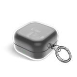 Samsung Galaxy Buds 4 / 4 Pro Tech-Protect Flexair Case - Transparent