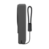 Tech-Protect PB40 LifeMag 25W PowerBank 10.000mAh - MagSafe / Qi2 Compatible - Black