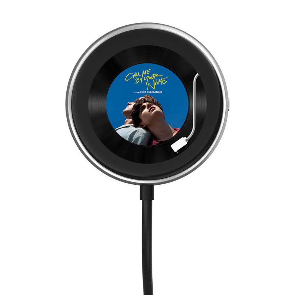 Ottocast CarPlay Clip Adapter with Diffuser – Black