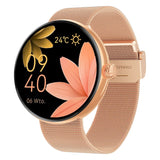 Forever Smartwatch Forever 5 SB-365 - Rose gold