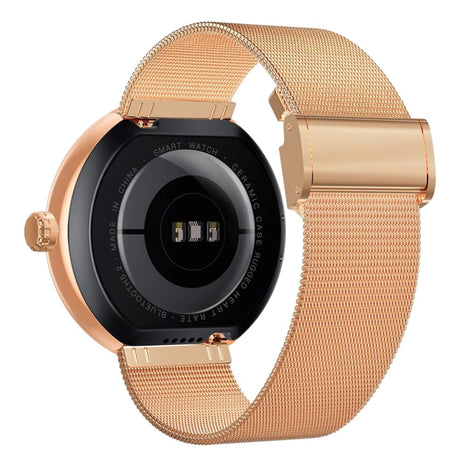 Forever Smartwatch Forever 5 SB-365 - Rose gold