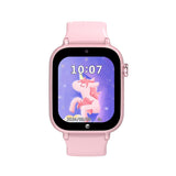 Forever Look Me! 3 KW-520 (4G) & GPS - Smartwatch for Kids - Pink