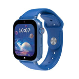 Forever Look Me! 3 KW-520 (4G) & GPS - Smartwatch for Kids - Blue