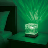 Forever RGB LED Projector - 3W / 2000 mAh