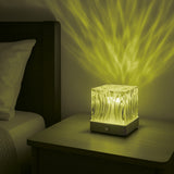 Forever RGB LED Projector - 3W / 2000 mAh