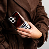 iPhone 16 Pro Max Flexible Plastic Case - Okapi