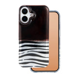iPhone 17 Flexible Plastic Case - Okapi