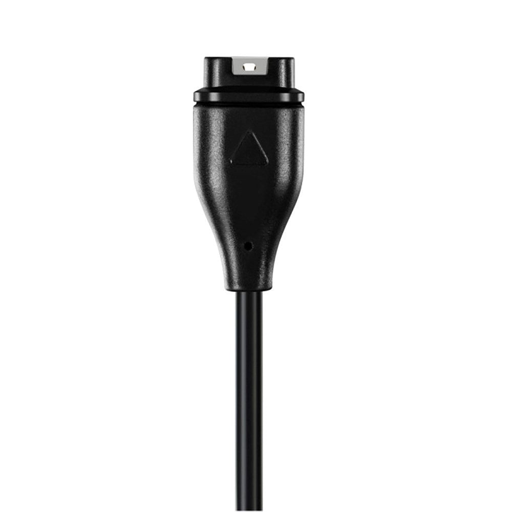 Hurtel Magnetic USB-C Charger for Garmin Smartwatch - Black