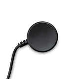 Hurtel Samsung Galaxy Watch Charger with Magnetic Clip - Black