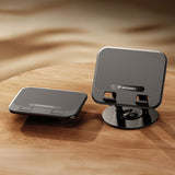 Wozinsky Laptop / Tablet Holder for Table - Black