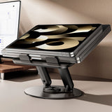 Wozinsky Laptop / Tablet Holder for Table - Black