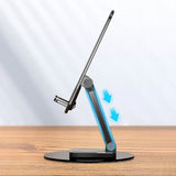 Wozinsky Table Mobile Holder - Black