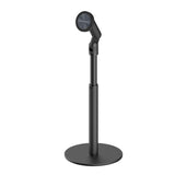 Wozinsky MagSafe Mobile Holder for Table - MagSafe Compatible - Black