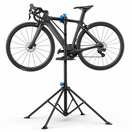 Wozinsky Adjustable Bike Stand - Black