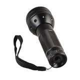 Wozinsky WLT-51L UV Flashlight for Trace Detection - Black