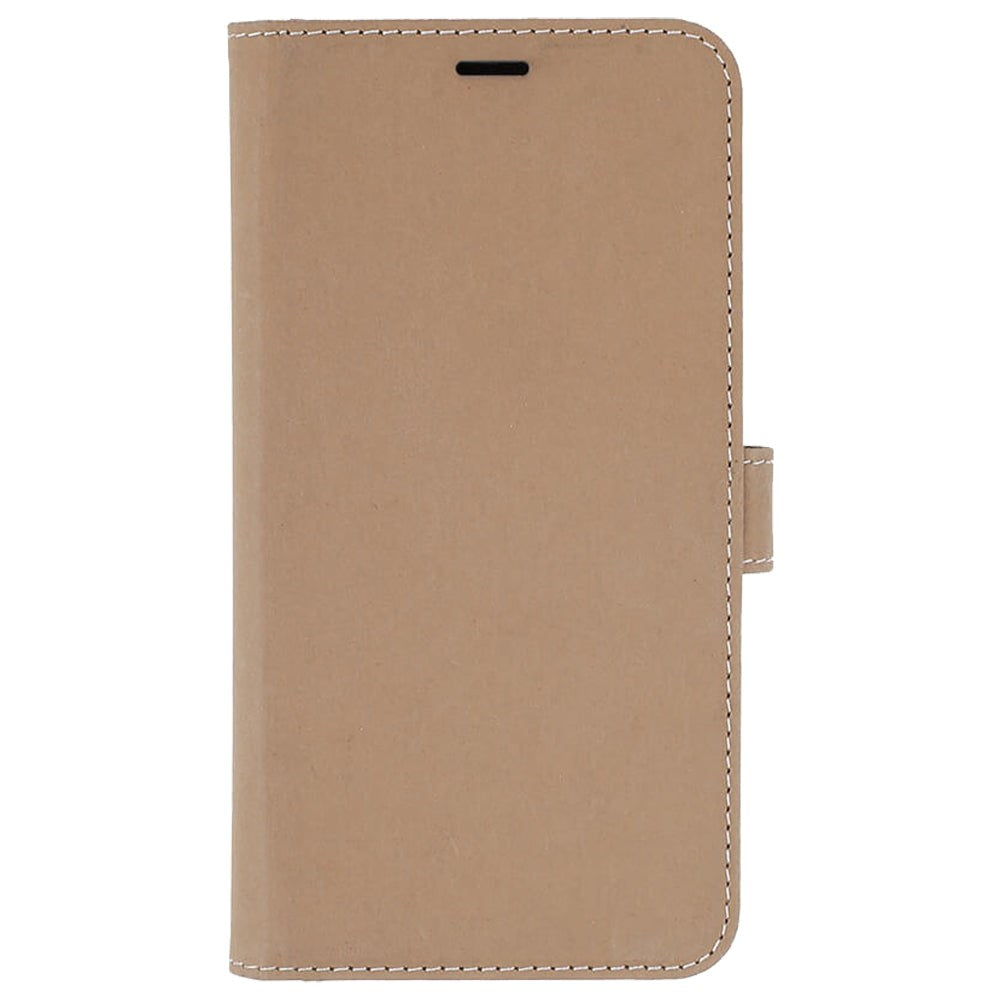 iPhone 11 GEAR Onsala Eco Wallet - Degradable Wallet Case - Sand