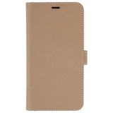 iPhone 11 GEAR Onsala Eco Wallet - Degradable Wallet Case - Sand