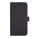 iPhone 13 GEAR Onsala Eco Wallet - Degradable Wallet Case - Black