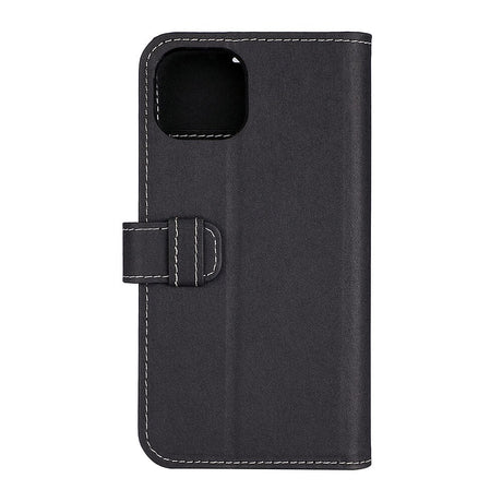 iPhone 13 GEAR Onsala Eco Wallet - Degradable Wallet Case - Black