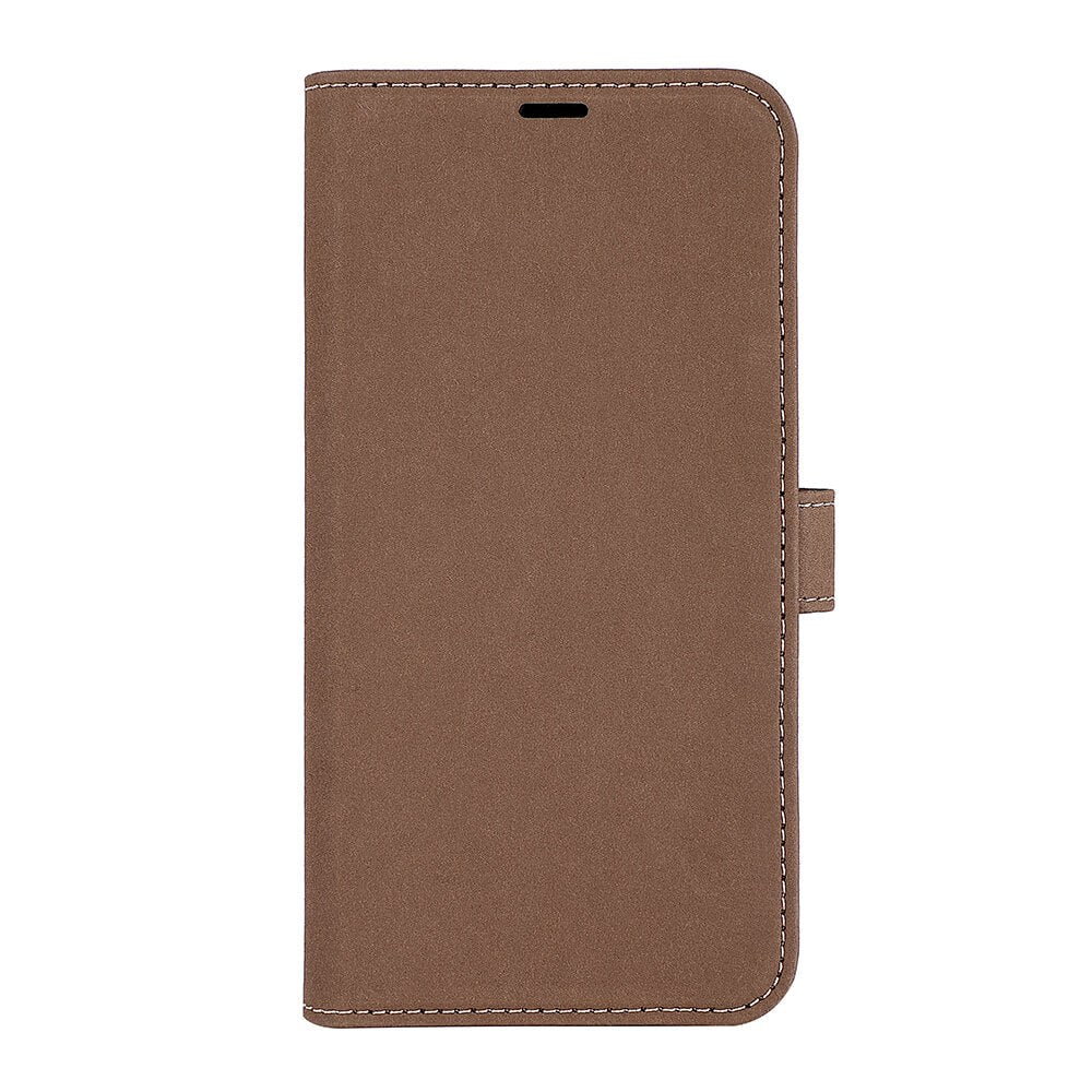 iPhone 13 Pro Max GEAR Onsala Eco Wallet - Degradable Wallet Case - Brown