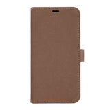 iPhone 13 Pro Max GEAR Onsala Eco Wallet - Degradable Wallet Case - Brown