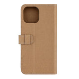 iPhone 13 Pro Max GEAR Onsala Eco Wallet - Degradable Wallet Case - Sand