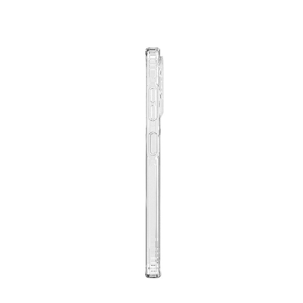 Samsung Galaxy S26 Tech21 EVO Clear Case - MagSafe Compatible - Transparent