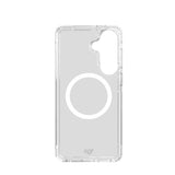 Samsung Galaxy S26+ (Plus) Tech21 EVO Clear Case - MagSafe Compatible - Transparent