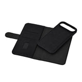 iPhone Air GEAR 2-in-1 Flip Case - MagSafe Compatible - Black