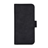 iPhone 17 GEAR 2-in-1 Flip Case - MagSafe Compatible - Black