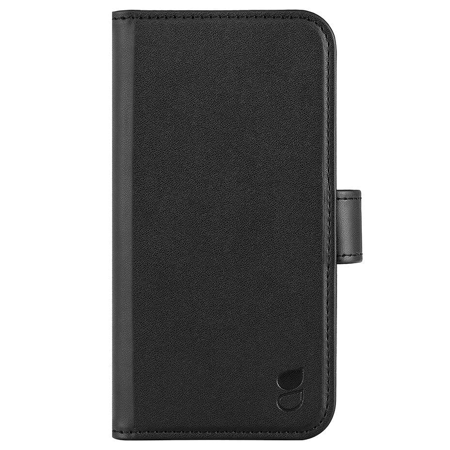 iPhone 13 Pro Max Gear Wallet 2in1 Case w. 7 Card Pockets and Magnet - Black