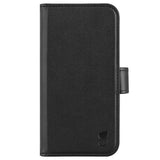 iPhone 13 Pro Max Gear Wallet 2in1 Case w. 7 Card Pockets and Magnet - Black