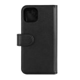 iPhone 13 Gear Wallet 2in1 Case w. 7 Card Pockets and Magnet - Black