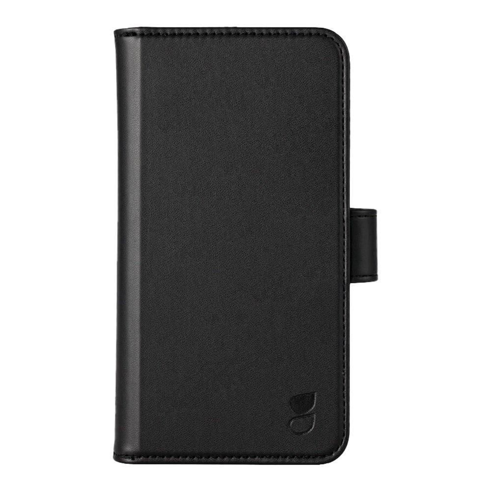 iPhone 11 Gear Wallet 2in1 Magnet Case w. 7 Card Pockets - Black