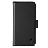 iPhone 11 Pro Gear Wallet 2in1 Magnet Case w. 7 Card Pockets - Black