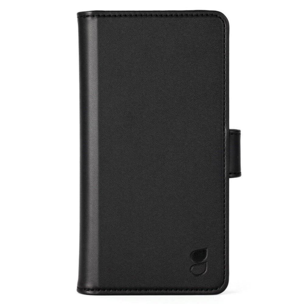 Samsung Galaxy A51 Gear Wallet 2in1 Magnet Case w. 7 Card Pockets - Black