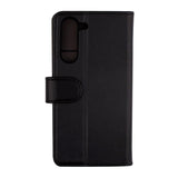 GEAR Doro 8050 Leather Wallet Case - Black