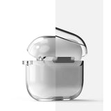 Ringke Apple AirPods (3.gen) Hinge Case - Transparent