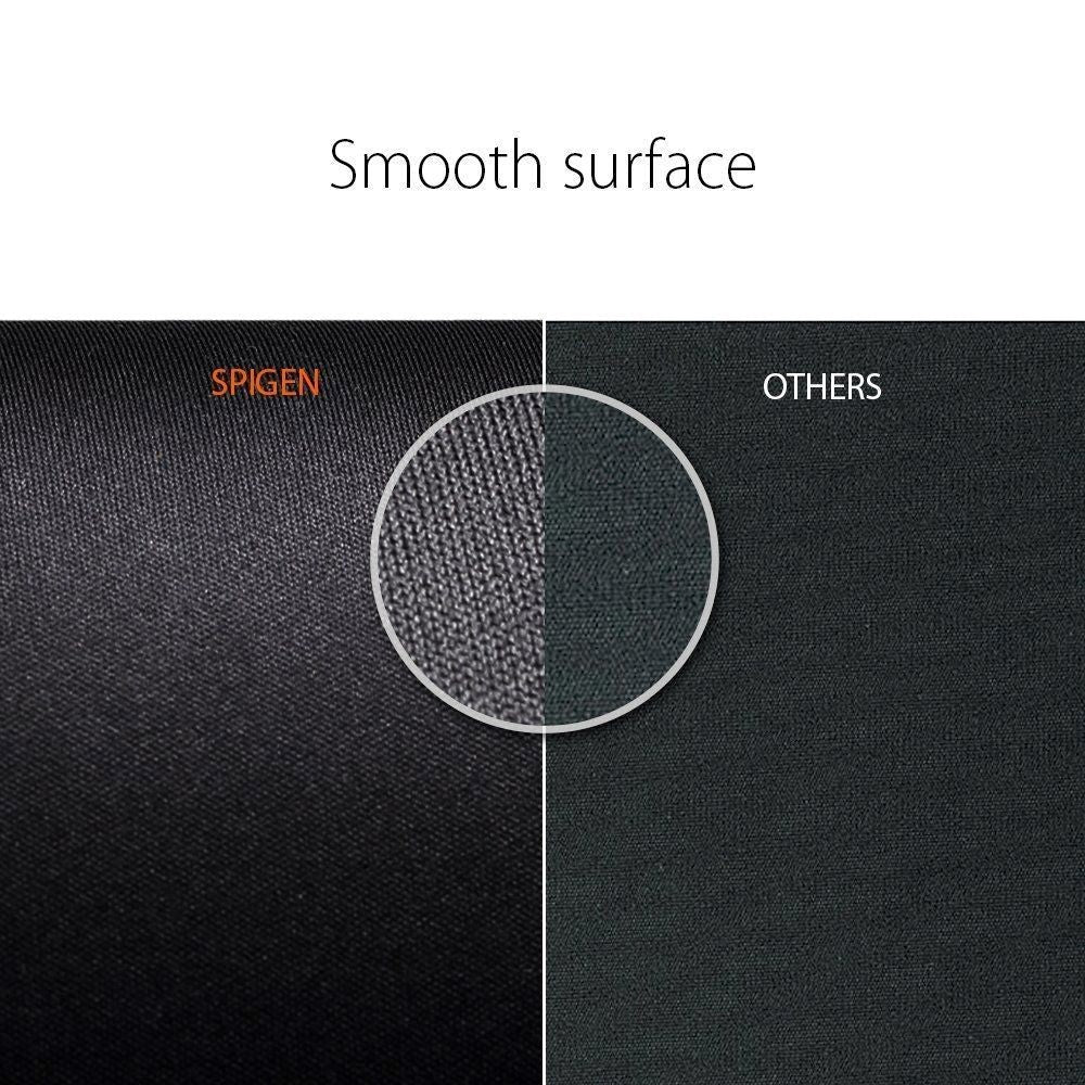 Spigen Extended Ragnum Mouse Pad 91,4 x 30,5 cm - Mouse Pad - Black