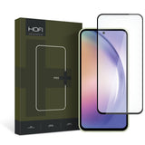 Samsung Galaxy A54 (5G) Hofi Glass Pro+ Screen Protector - Case Friendly - Black Edge