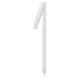 Spigen DA201 Apple Pencil (2) Silicone Case - White