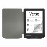 Pocketbook Verse / Verse Pro Tech-Protect SmartCase - Blue / Sakura