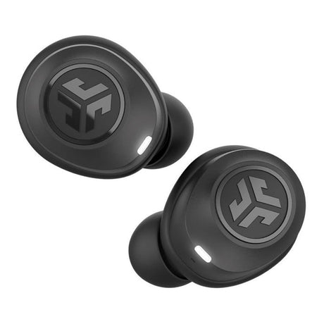 JLab Jbuds Air True Wireless Earbuds - Black