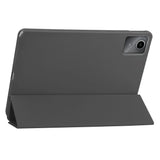 Lenovo Tab M11 Tech-Protect SmartCase - Black